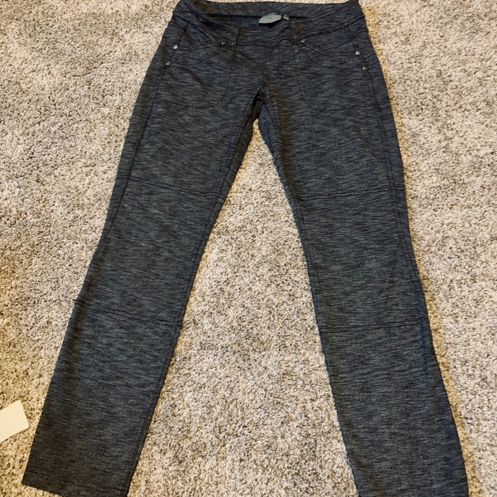 Athleta Jeggings